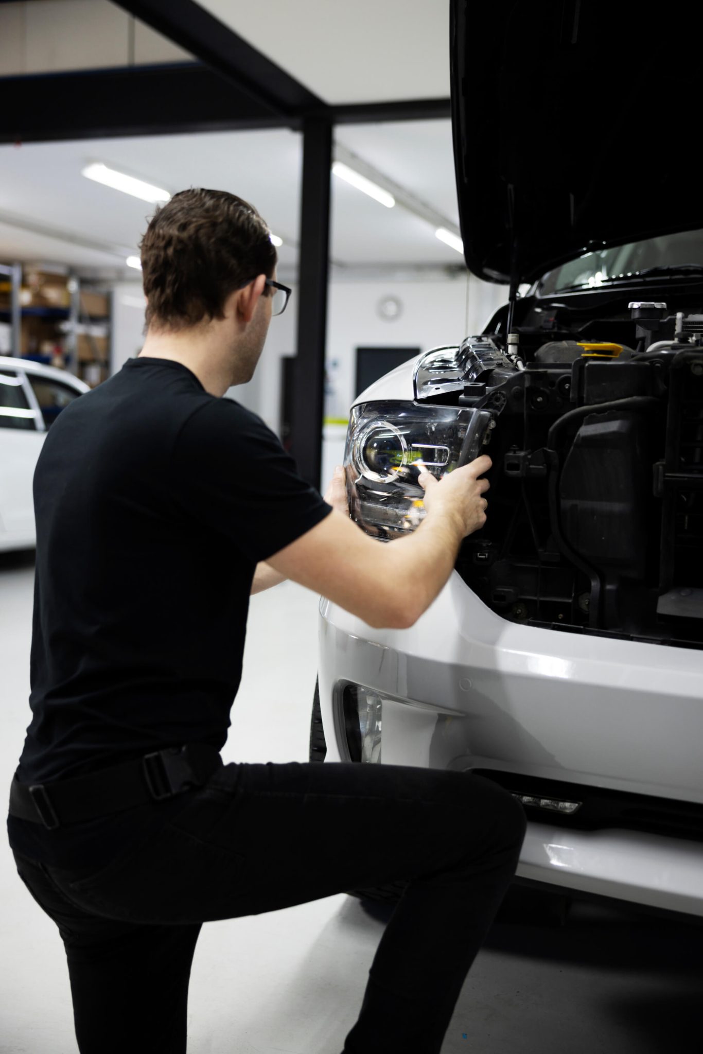 Employment - JR Collision Centers