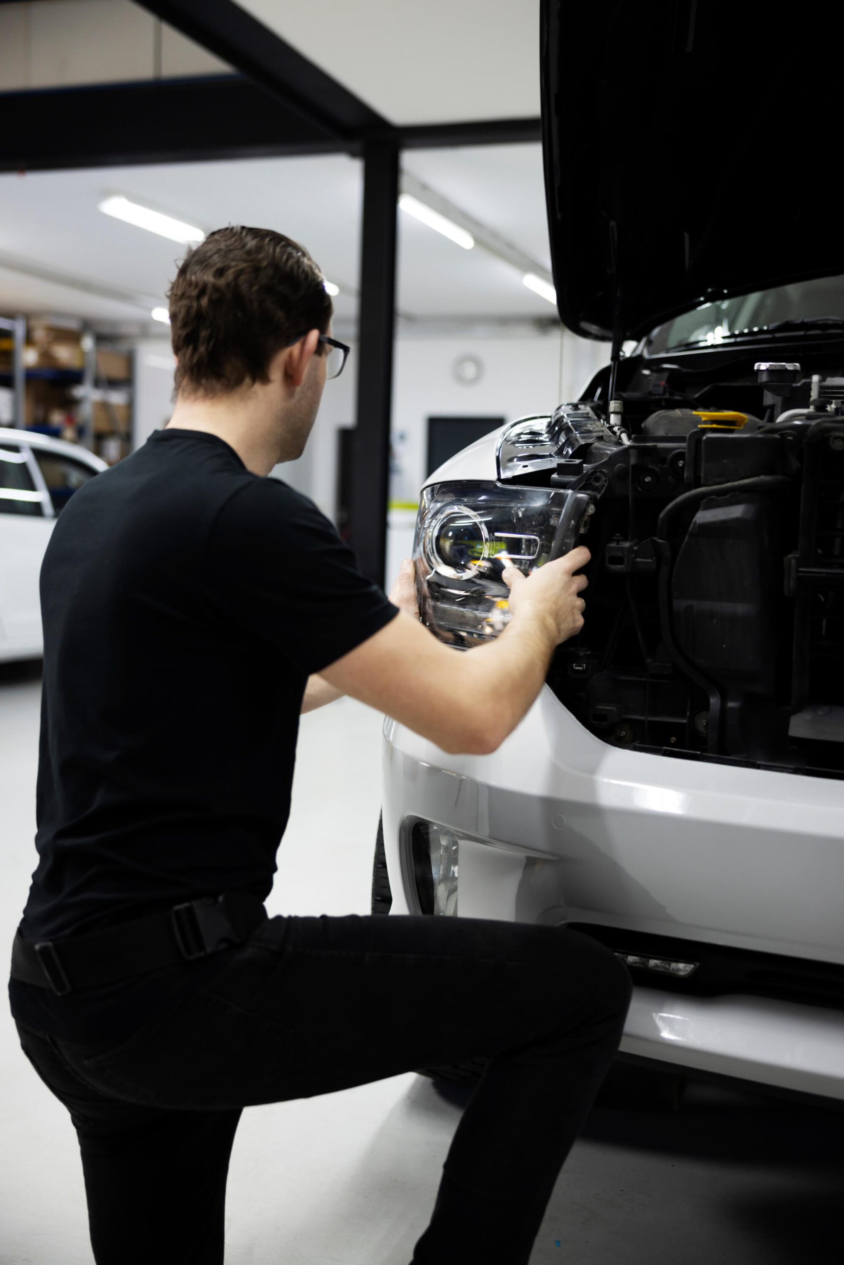 Employment - JR Collision Centers